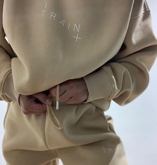sweater beige